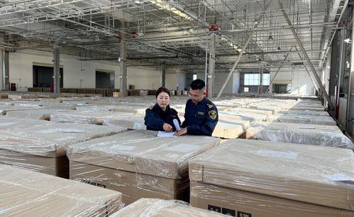 4月份內(nèi)蒙古進出口增速超全國平均水平，貨物貿(mào)易表現(xiàn)亮眼
