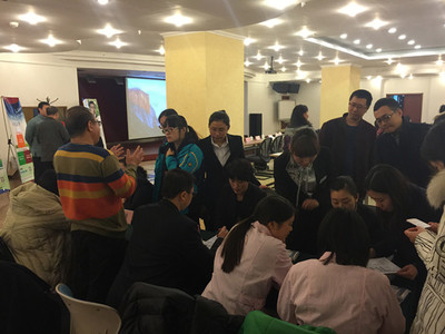 連云港市科學(xué)技術(shù)協(xié)會(huì) 科學(xué)引領(lǐng)，營(yíng)養(yǎng)健康咨詢服務(wù)在行動(dòng)