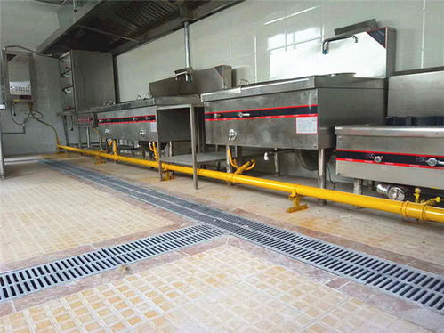 金品廚具 打造廣州整體廚房解決方案的專業力量